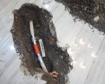 齐河测漏水电话