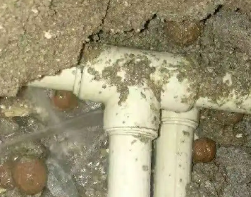 齐河测漏水多少钱