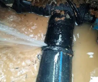 齐河测漏水公司哪家好