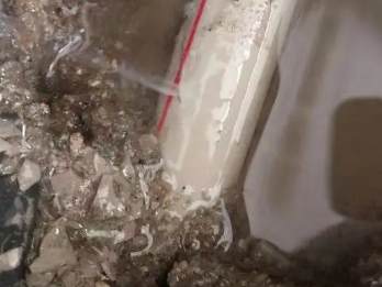 齐河漏水检测哪家好