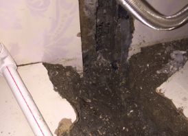 齐河卫生间测漏水哪家好