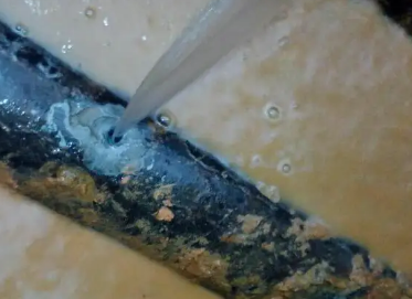 齐河水管漏水检测多少钱