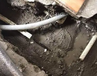 齐河卫生间测漏水价格明细