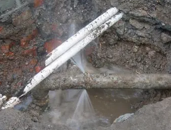 齐河测漏水多少钱