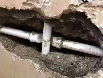 齐河漏水检测电话多少