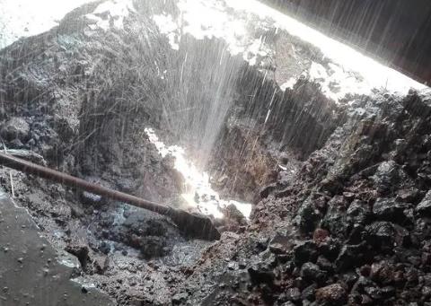 齐河漏水检测哪家好